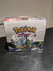 Pokémon - Display 36 boosters Pokémon Mascarade Crépusculaire (EV6) 🇫🇷