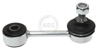 A.B.S. Koppelstange Stabilisator 260559 FüR Carens UN FC KIA Shuma FJ Sephia FB
