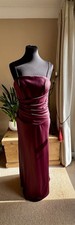 Consortium Ball Gown/Prom Dress
