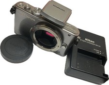 Olympus PEN Lite E-PL3 Camera with Charger Battery Excellent Used