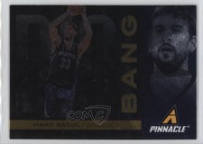 2013-14 Panini Pinnacle Big Bang Marc Gasol #13 11h3