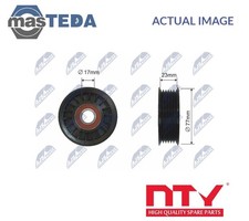 RNK-CH-014 V-RIBBED BELT TENSIONER PULLEY NTY FOR CHEVROLET TAHOE,AVALANCHE