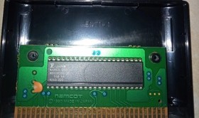 Sega Genesis Model 1 (1989). SPLATTERHOUSE 2, No Altered Beast,Xtra Controller.