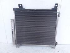 Radiateur Toyota IQ