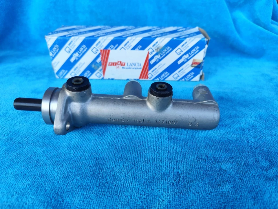 Pompa Freno Alfa Romeo 164 Lancia Thema Foto 3 de 4