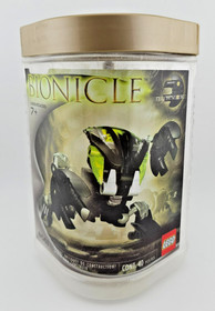 BIONICLE Bundle Pack (Copack of Sets 8560, 8561, and 8562) Retired 100% Complete
