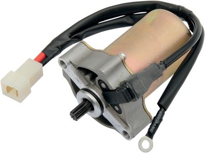Moose Racing 2110-0405 Starter