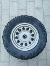 CERCHIO ANTERIORE MBK BOOSTER BWS PRIMA SERIE YAMAHA GENUINE PART CON GOMMA ORIG