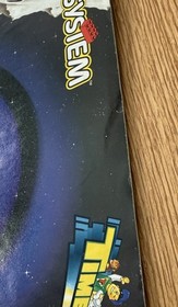 Vintage Lego System Time Cruisers 6493 & 6494 MANUAL ONLY