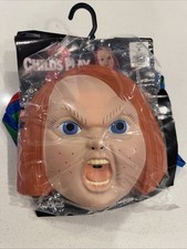 Child's Play 2 Chucky ChildsSmall Size 6 Costume