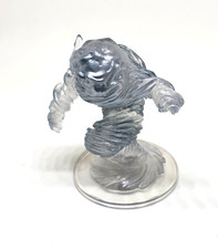 Air Elemental 27 - Fangs  Talons - Dungeons  Dragons Miniature