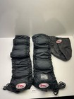 Paire de couvertures chauffantes IRC Components