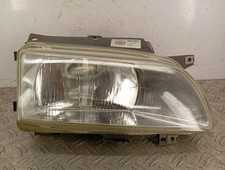 Feu avant (phare) Citroen BERLINGO