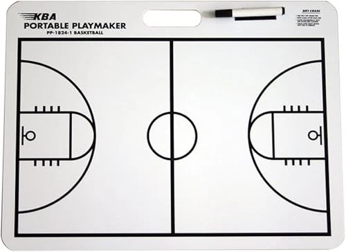 Athletic Connection Playmaker Basketball Board - Thumbnail 2