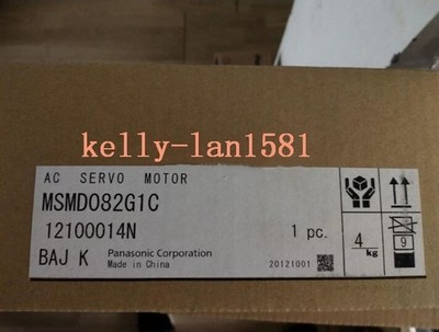 1PC NEW MSMD082G1C (by DHL or Fedex) #zc