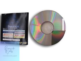 CAPCOM X-Men vs Street Fighter Game with 4M RAM Expansion