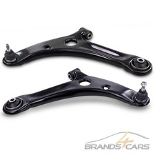 ATEC 2x QUERLENKER MIT TRAGGELENK VORNE FÜR MITSUBISHI COLT IV 6 SMART FOUR-FOUR