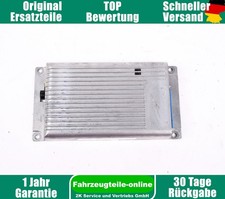 Freisprecheinrichtung Steuergerät Bluetooth BMW 3er E90 LCI 9224674