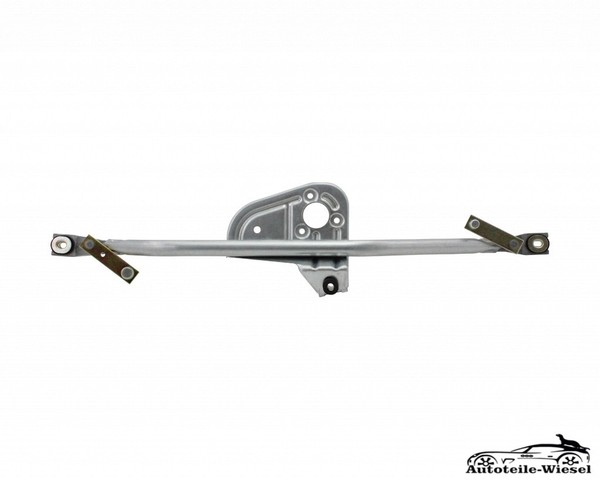 WischergestäNge Vorne FüR Audi A4 B5 Limo Kombi Skoda Superb I VW Passat 94-08-image