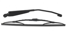 Scheibenwischerblatt 000723180349 MAGNETI MARELLI für SEAT IBIZA II