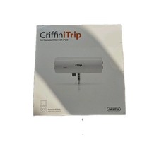 Griffin iTrip FM Radio Transmitter- Used