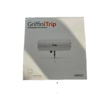 Griffin iTrip FM Radio Transmitter- Used