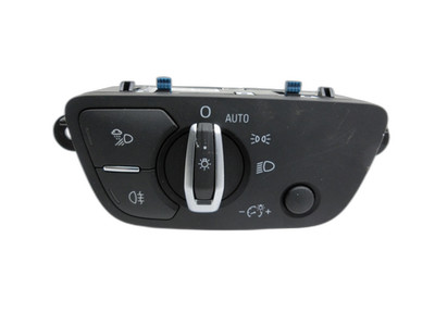 Lichtschalter Schalter für Licht Nebelscheinwerfer Audi A4 8W B9 19-24 113tkm