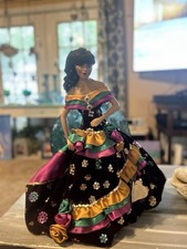 Franklin Mint, Original Design, Heirloom Doll