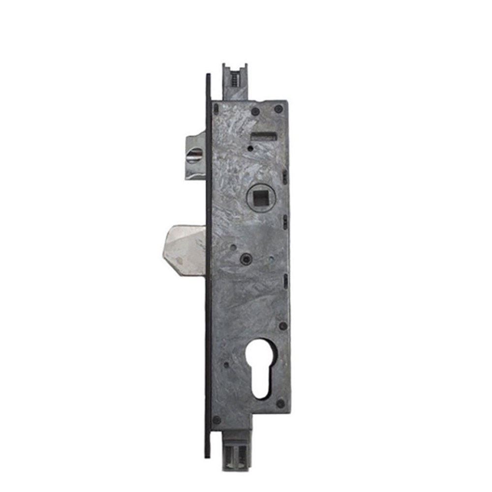 Interlock Lever Compression 24mm 2-4-Point Lock, 40/85, 1/2"