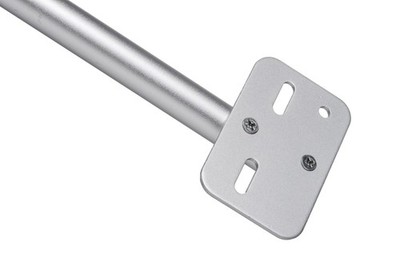 Echolot Geberstange Geberhalter Echolothalterung Aluminium