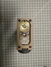 Flashlight Streamlight Sidewinder Coyote Rebu...