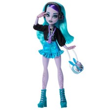 Monster High Twyla Boogeyman Buried Secrets 5 Concert Lurks by MATTEL