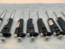 Gilson Adjustable Single Channel Manual Pipette