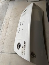 Toyota Altezza 280t Toms Racing Trunk Deck Lid No Spoiler Jdm Toyota Altezza 280t Toms Racing Trunk Deck Lid No Spoiler Jdm