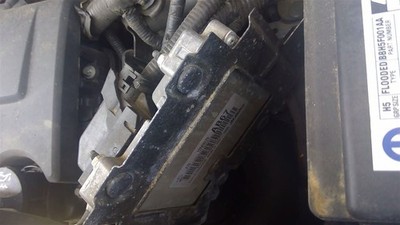 Engine ECM Electronic Control Module VIN P 4th Digit Fits 12-16 CRUZE