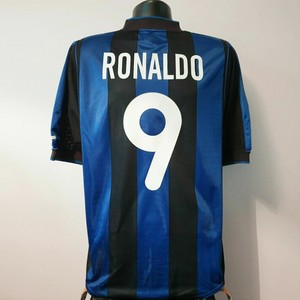 ronaldo inter milan jersey