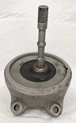 Aircraft Engine Mounts / 2976-H