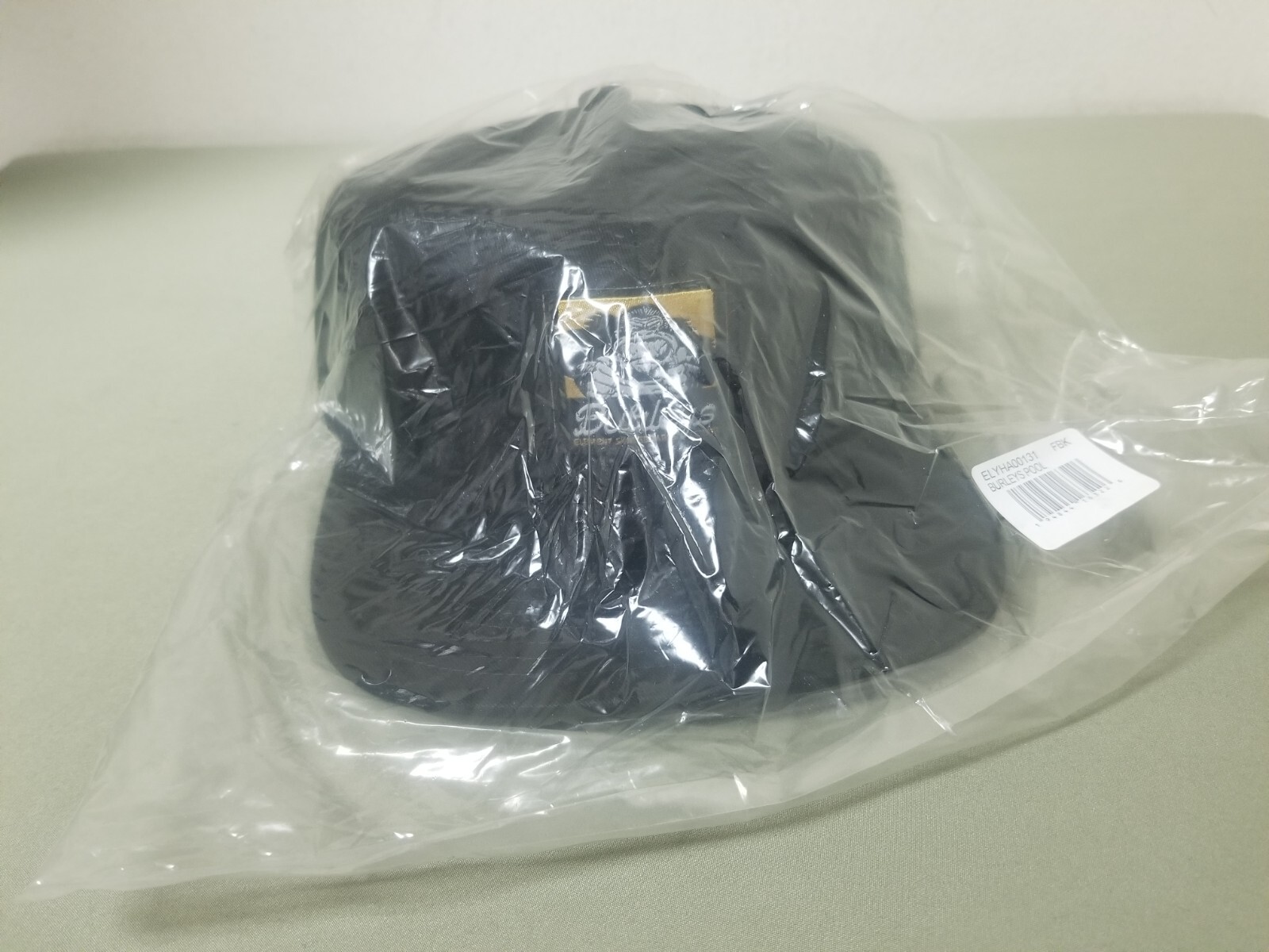 New Element Skateboard Burleys Adjustable Strap Baseball Cap.