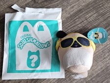 mcdonald's squishmallows 2023 Prince