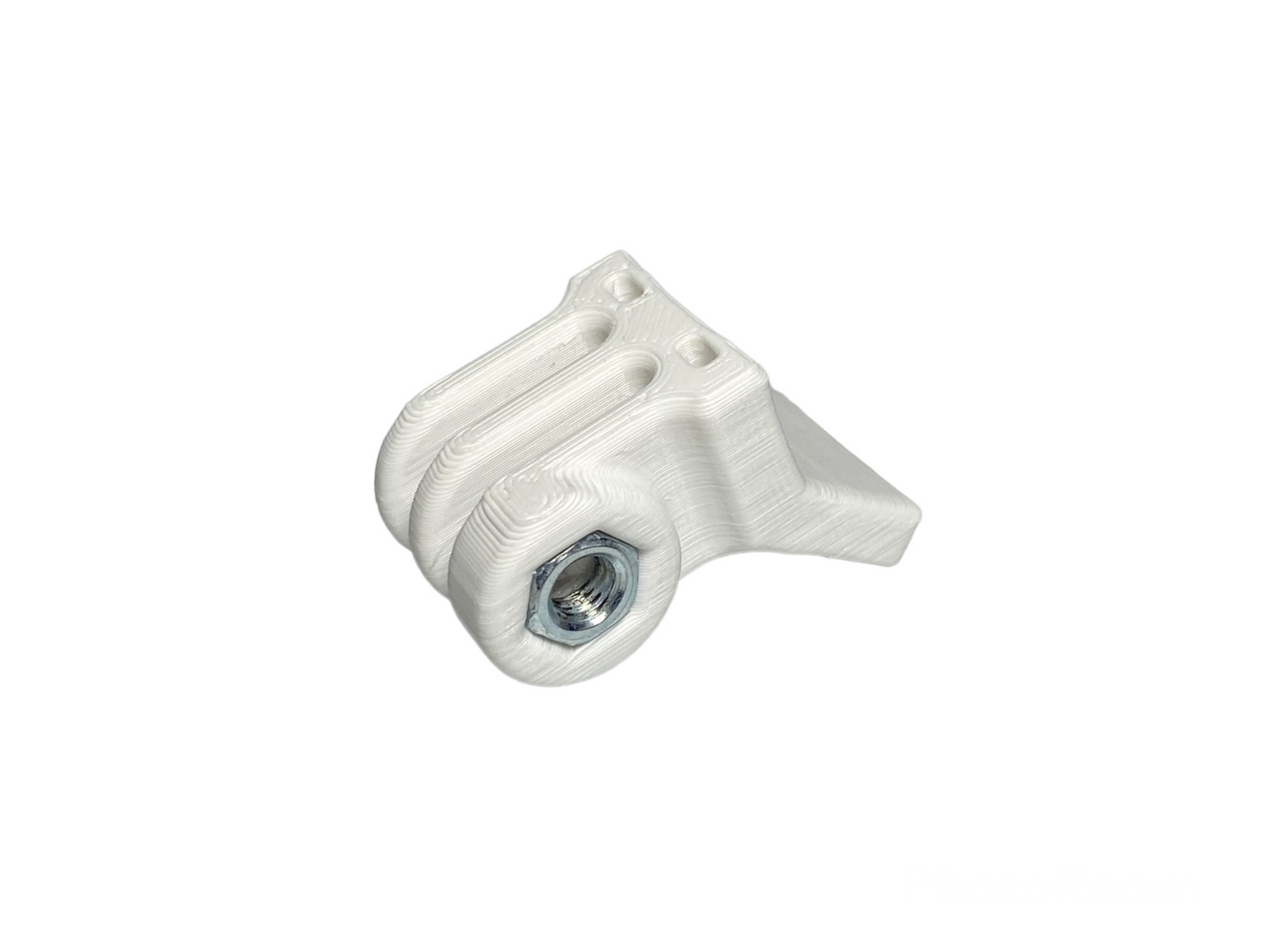 GoPro Chin Mount for Mountain Bike Helmet - Specialized Gambit
