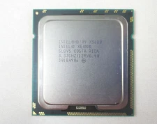 CPU Intel Xeon X5680 3.33 GHz Six Core Processor SLBV5 CPU Processor