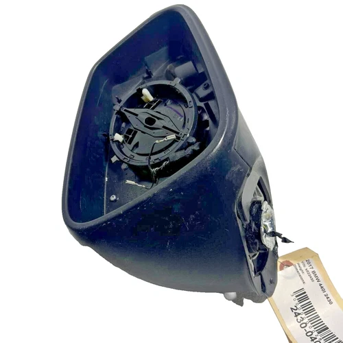 DEFECT! 2017-2020 BMW 430I 440I FRONT RIGHT PASSENGER SIDE MIRROR FOR PARTS OEM