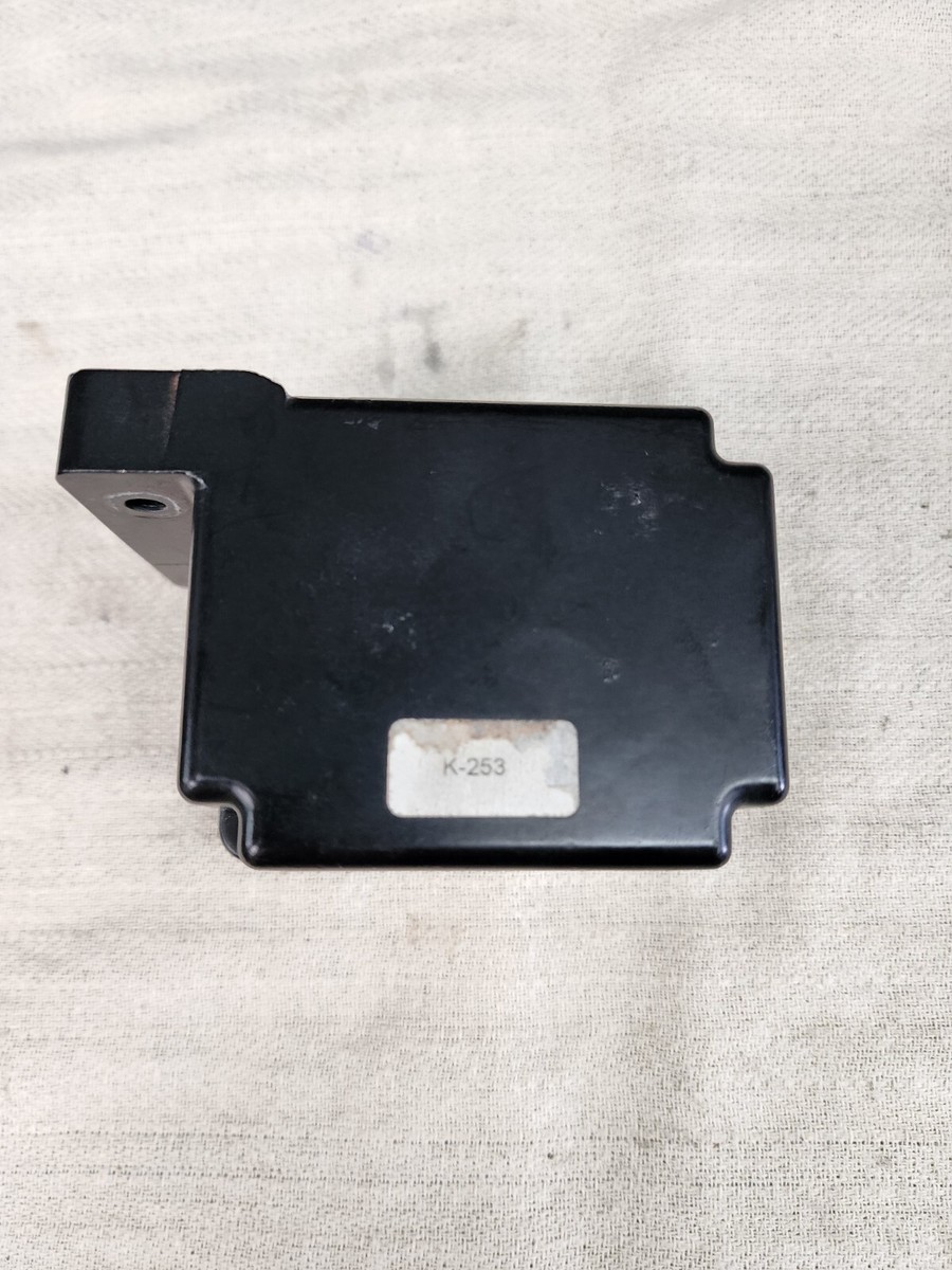 VOLVO PENTA D1 30B ELECTRONIC UNIT 3885724 23231607 | eBay 