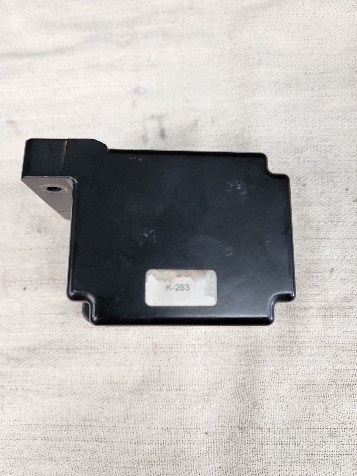 VOLVO PENTA D1 30B ELECTRONIC UNIT 3885724 23231607 | eBay