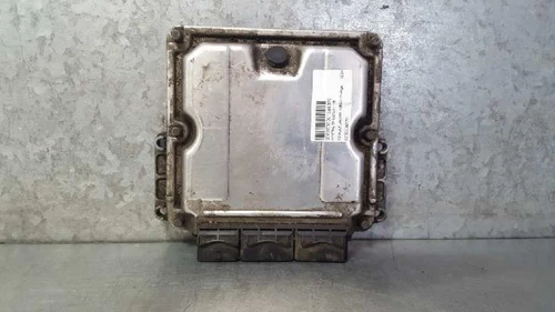 0281011325 Centralita Motor Uce para RENAULT LAGUNA II (BG0) Privilege 1598379 - Foto 1 di 10
