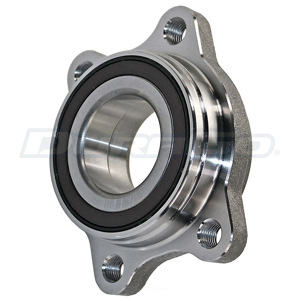 Conjunto de cojinete de rueda para Volkswagen Passat DURAGO 2002-2004 Foto 2 de 3