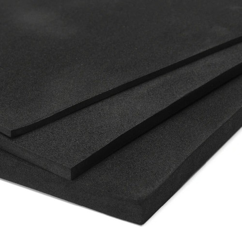 Eva Foam Sheets Sound-Absorbing Noise foam Craft EVA Sheet Model Making Material - Picture 22 of 26