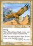 MTG Cloudchaser Eagle (bs15/117) World Championship Decks 1998 MP