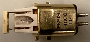 New stylus needle for EMPIRE S66X 1000 CE2000E 2000 2000E II III S 2000