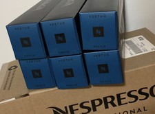 Nespresso Capsules VertuoLine Alto XL 